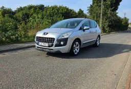 Peugeot 3008 I