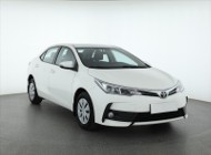 Toyota Corolla XI , Salon Polska, 1. Właściciel, Serwis ASO, VAT 23%, Klima,