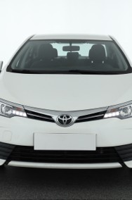 Toyota Corolla XI , Salon Polska, 1. Właściciel, Serwis ASO, VAT 23%, Klima,-2