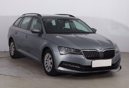 Skoda Superb III , Salon Polska, Automat, VAT 23%, Klimatronic, Tempomat,