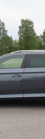 Skoda Superb III , 190 KM, Automat, Skóra, Klimatronic, Tempomat, Parktronic,-4