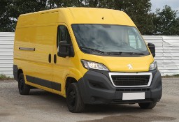 Peugeot Boxer , L3H2, 1250kg/13m3, VAT 23%, 3 Miejsca, 4 EU palet