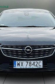 Opel Insignia II Country Tourer 2.0 CDTI GS Business Elegance Hatchback. WX7842C-2