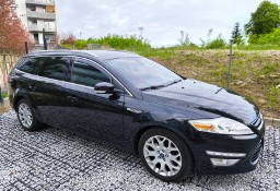 Ford Mondeo VII Titanium 163 KM / ASO , mały przebieg