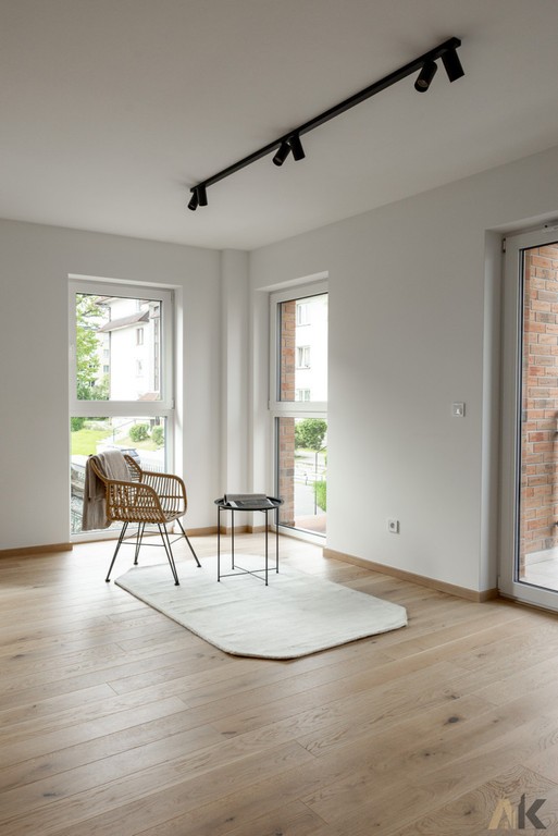 3 pokojowy Apartament ul. Matejki! - Widok 3