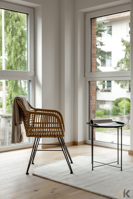 3 pokojowy Apartament ul. Matejki! - Widok 4