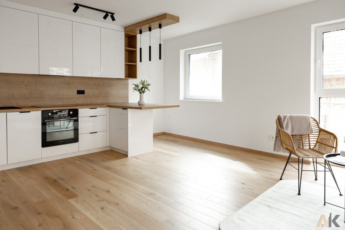 3 pokojowy Apartament ul. Matejki! - Widok 5