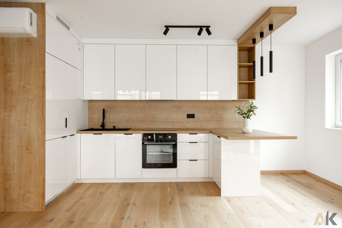 3 pokojowy Apartament ul. Matejki! - Widok 6