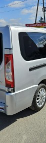 Citroen Jumpy II Zdrowy Zadbany Serwisowany Klima Alu 2 Kmpl Kół 1 Wł 9 Osobow-4