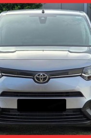 Toyota Proace Long Comfort 1.5 diesel Long Comfort 1.5 diesel 130KM | Tempomat ada-2