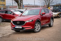 Mazda CX-5 2.5 Skyactiv FWD 194KM