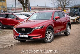 Mazda CX-5 2.5 Skyactiv FWD 194KM