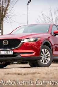 2.5 Skyactiv FWD 194KM-2