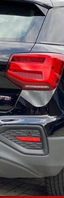 Audi Q2 35 TFSI Pakiet Technology + Ogrzewanie foteli przednich-4