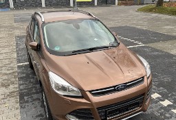 Ford Kuga II 1.5L Ecoboost 150KM , Bezwypadkowy