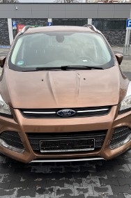 1.5L Ecoboost 150KM , Bezwypadkowy-2