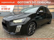 Peugeot 208 II Allure 1.2 PureTech Allure 1.2 PureTech 100KM / Pakiet Vision i Navigation,