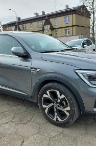 Renault Arkana 1332 ccm 140 KM Automat Salon PL Kamera-2