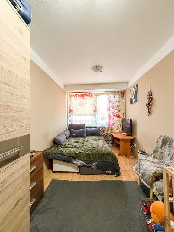 Kawalerka na wynajem, 30 m² Śródmieście, Piotrkowska