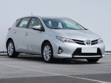 Toyota Auris II , Klimatronic-1