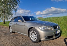 BMW SERIA 3 IV (E90/E91/E92/E93) # Zamiana # Raty #Mały Przebieg # Mały Przebieg