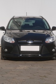 Ford Focus III , Klima, Parktronic,ALU-2