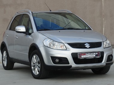 Suzuki SX4 II-1