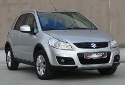 Suzuki SX4 II