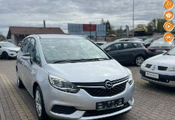 Opel Zafira 7 osobowe,