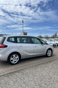 Opel Zafira 7 osobowe,-2