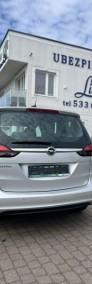 Opel Zafira 7 osobowe,-3