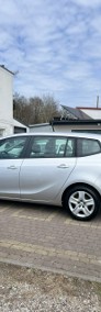 Opel Zafira 7 osobowe,-4