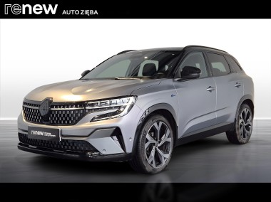 Renault Arkana Austral 1.3 TCe mHEV Techno esprit Alpine aut-1