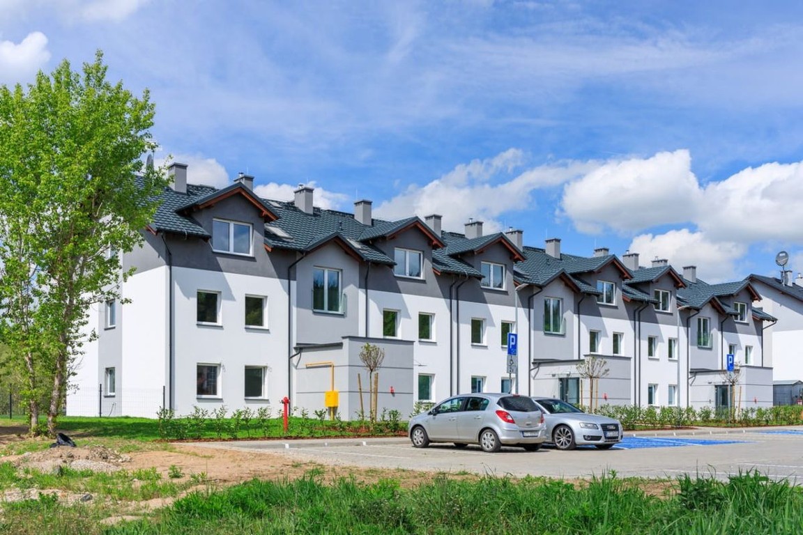 Mieszkanie na sprzedaż, 2 pokoje, 48 m², Gniew