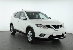 Nissan X-trail III , Navi, Klimatronic, Tempomat, Parktronic,