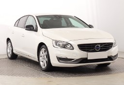 Volvo S60 II , 181 KM, Navi, Klimatronic, Tempomat, Parktronic,ALU