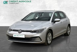 Volkswagen Golf VIII Volkswagen Golf VIII 2.0 TDI Life