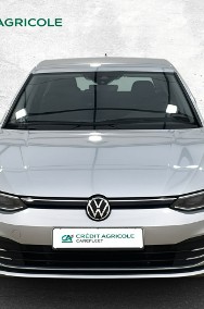 Volkswagen Golf VIII Volkswagen Golf VIII 2.0 TDI Life-2