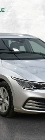 Volkswagen Golf VIII Volkswagen Golf VIII 2.0 TDI Life-3