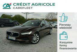 Volvo S90 II D4/190 KM Momentum Salon PL Fvat 23% PO9GL93