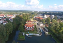 Mieszkanie Ostróda, ul. Adama Mickiewicza