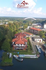  Sprzedam apartament nad jeziorem Drwęckim-2