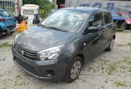 Suzuki Celerio ,