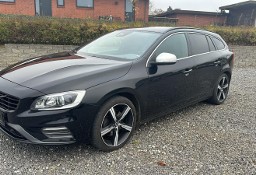 Volvo V60 I 2.0 D3 150KM Automat R-Design FULL