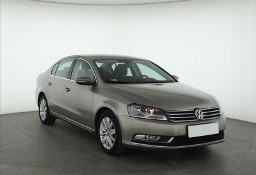 Volkswagen Passat B7 , Salon Polska, Serwis ASO, Klimatronic, Tempomat, Parktronic