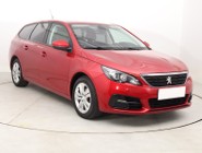 Peugeot 308 II , Salon Polska, 1. Właściciel, Serwis ASO, Navi, Klimatronic,