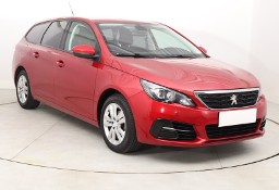 Peugeot 308 II , Salon Polska, 1. Właściciel, Serwis ASO, Navi, Klimatronic,