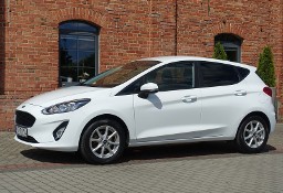 Ford Fiesta IX 1.1 85KM Alufelgi Klimatyzacja Tempomat HAK Tablet AppleCarPlay