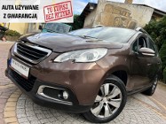 Peugeot 2008 SUPER STAN * WYPAS * SPRAWDŹ JAKI