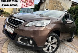 Peugeot 2008 SUPER STAN * WYPAS * SPRAWDŹ JAKI